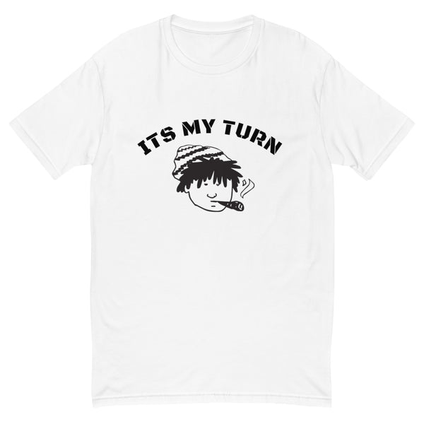 Mens Its My Turn T-Shirt