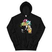 Trippy Hoodie