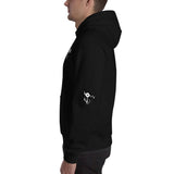 Patched LowKey777 Hoodie