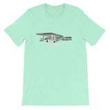 Short-Sleeve Trapco T-Shirt