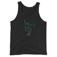 Unisex Lowkey Tank Top