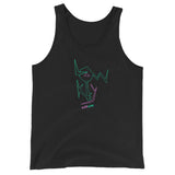 Unisex Lowkey Tank Top