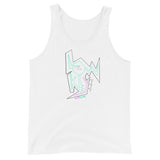 Unisex Lowkey Tank Top